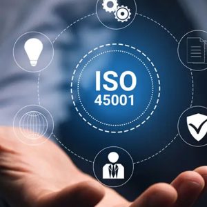 خطوات تطبيق ISO 45001